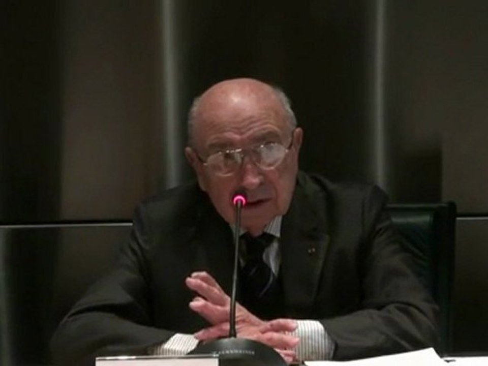 1- Raison d'Etat et protection de l'enfant