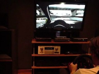 Dossier Fanatec CSR Elite - Partie 3