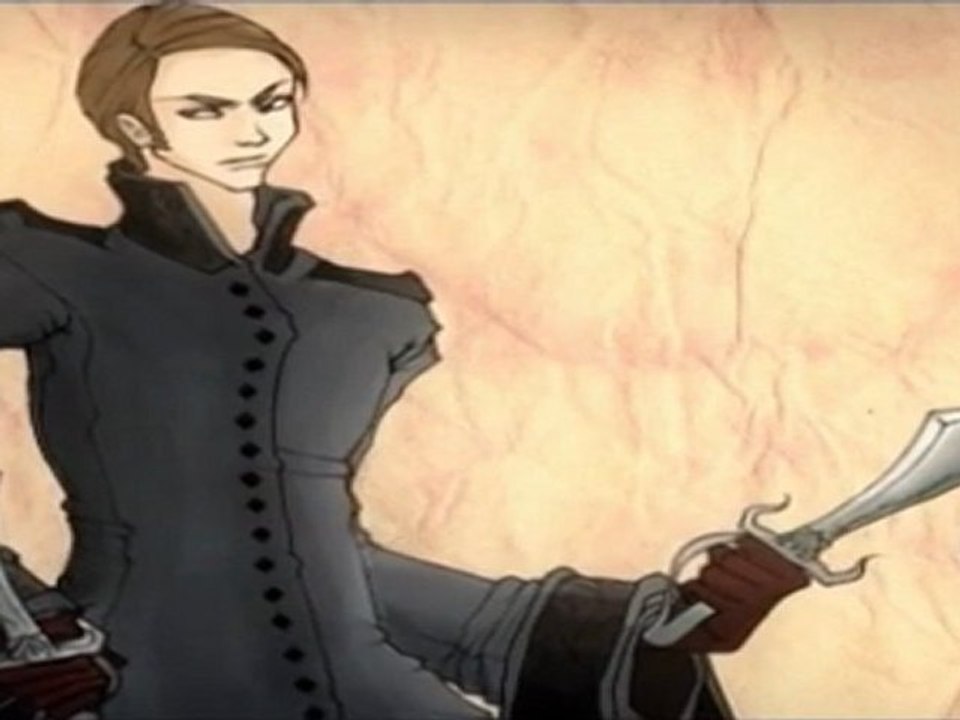 Te Deum Zero Episode 04