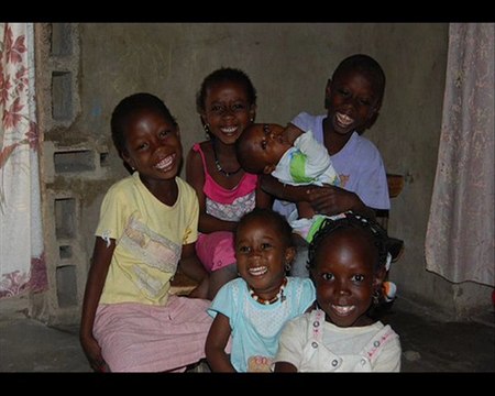 África no es lo que creemos