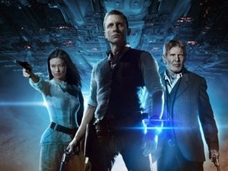 COWBOYS & ALIENS - TV Spot 15" PT