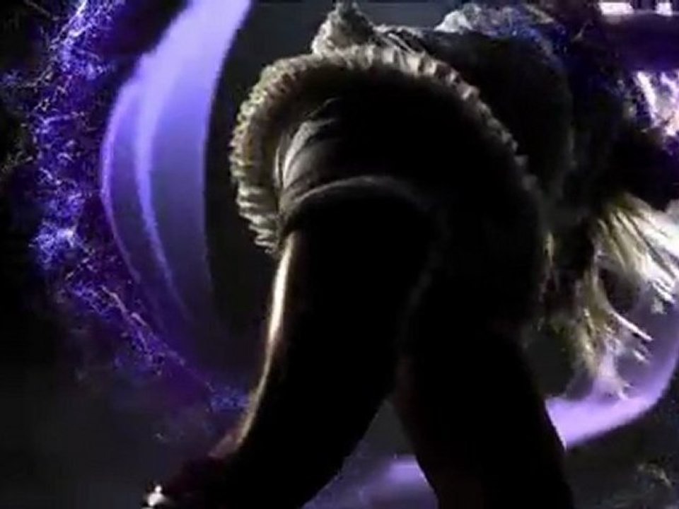 Tekken Tag Tournament 2 - VGA Trailer - da Namco Bandai