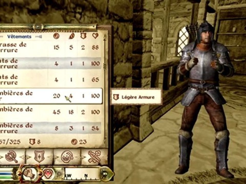 Oblivion - Partie 8 - Blablatitude