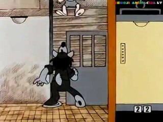 04. Na Palauk - Liftas TV serija. senoji-animacija.lt