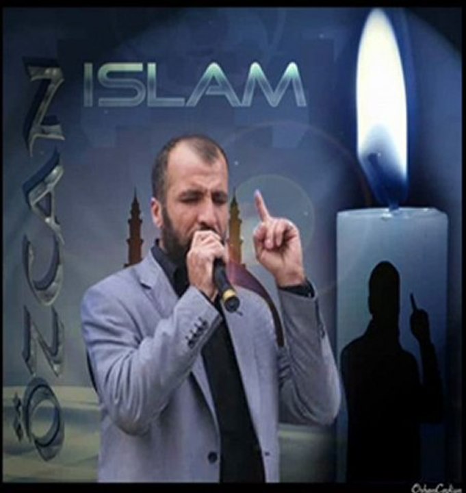 Özcan / NERDESİN YA RESULALLAH ( YENİ ESER )