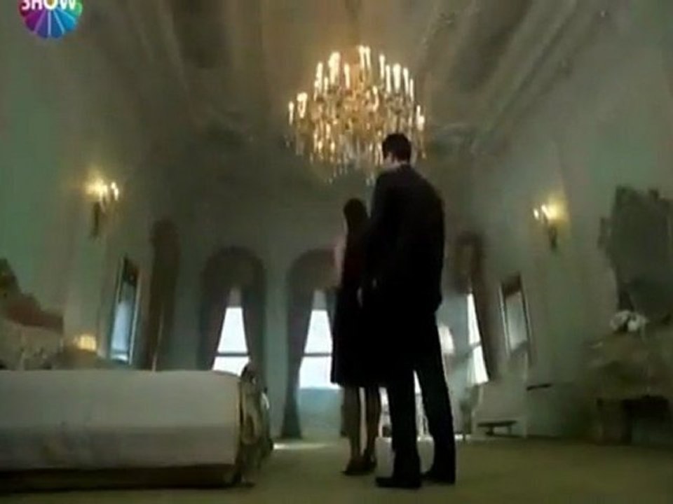 Dailymotion - Sensiz Olmaz Dizisi Tanıtım Fragmanı -