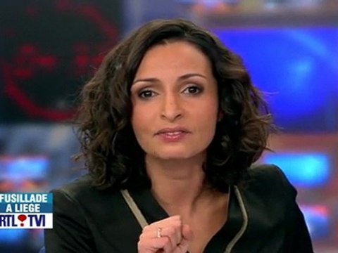 Le journal de 19h (13 décembre 2011) - Le 19 heures - RTL Vidéos