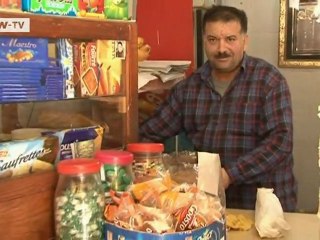 Tunisia after the revolution | Made in Germany