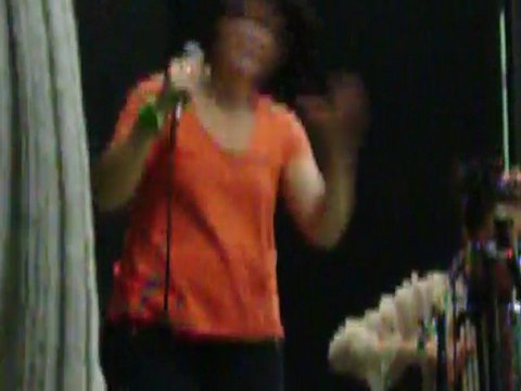 CONCERT DES GRUES CENDRÉES