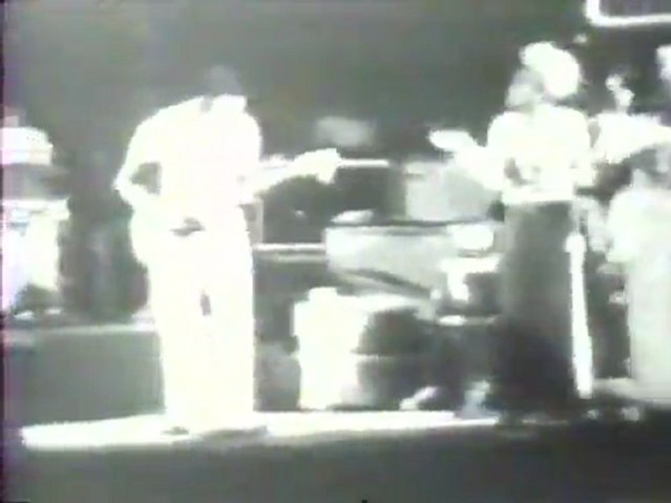 Bob Marley Love Gong Documentary Part 2