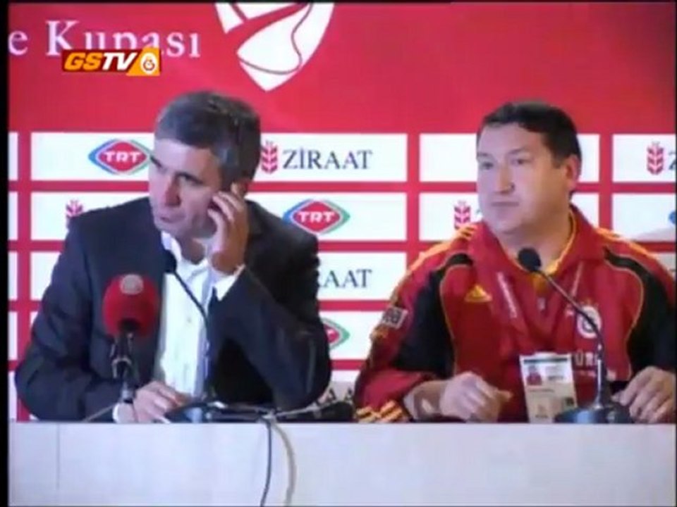 GS - Antep Hagi