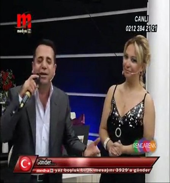 MEDYA TV -Selami Duman-Etek Sarı