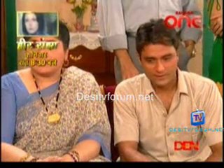 Woh Rehne Wali Mehlon Ki - 14th December 2011 Video Watch Online
