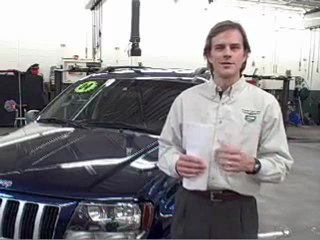 Importance of Reconditioning in Pre-Owned Vehicles | Jeep Dealer in Colorado