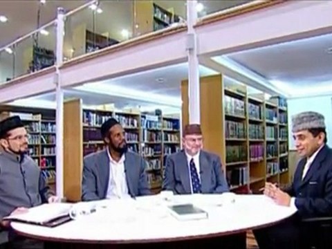 Faith Matters (English)