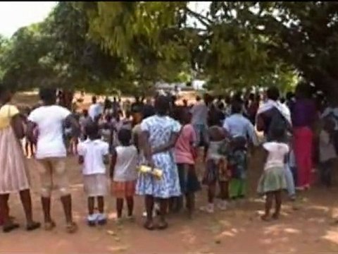 África, ese continente desconocido