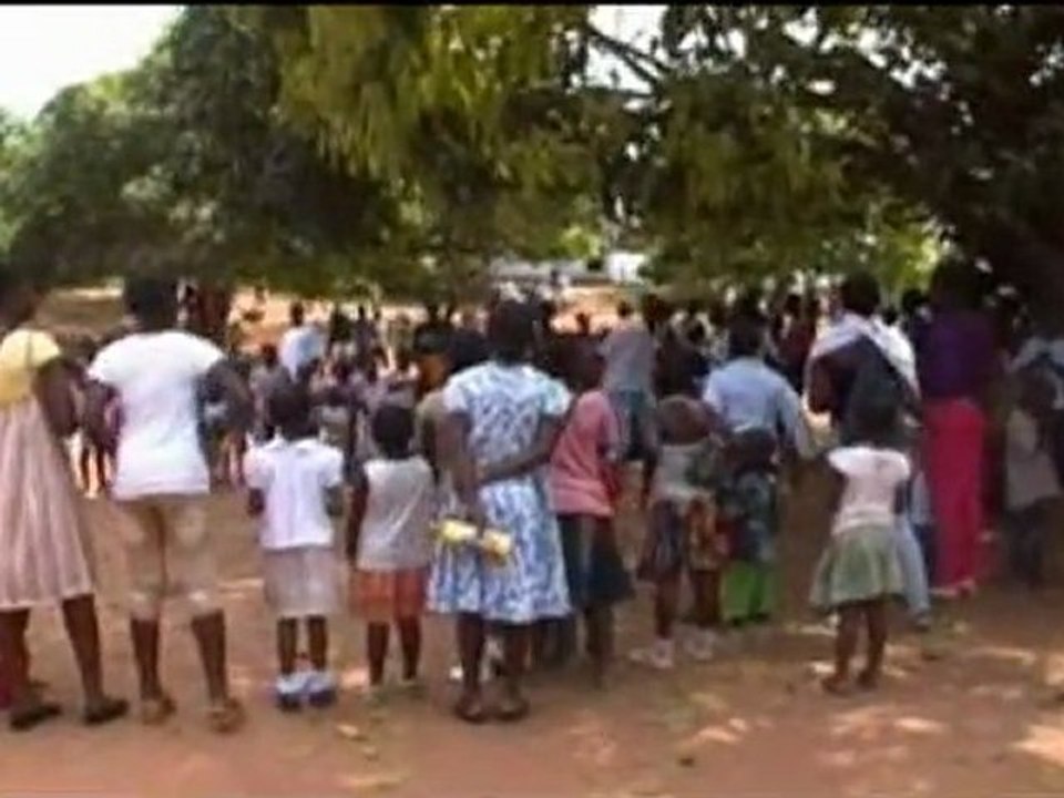 África, ese continente desconocido