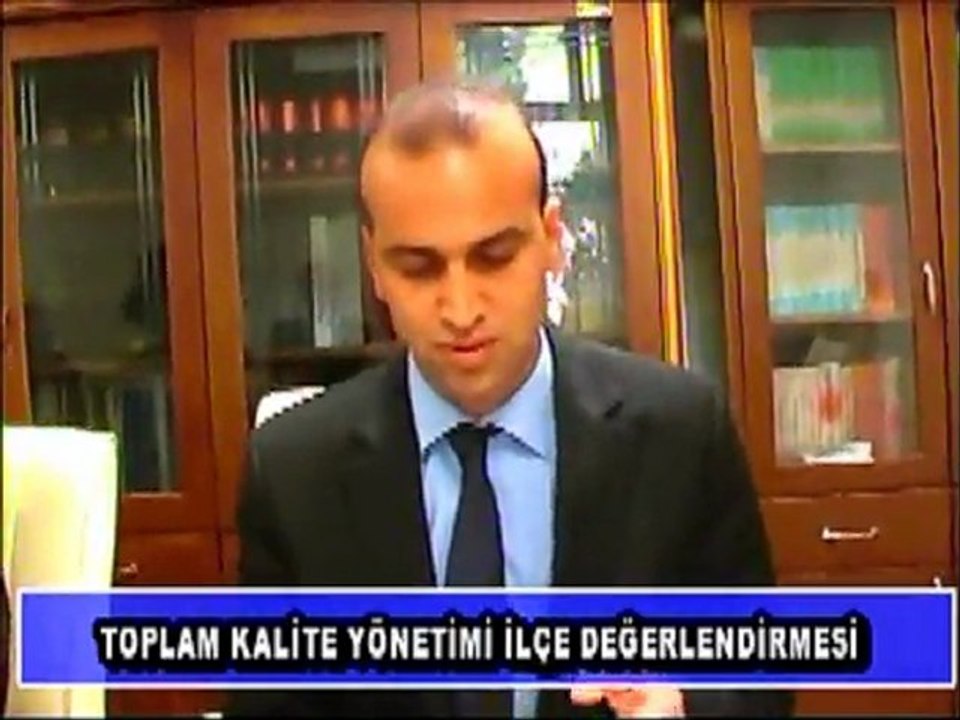 kaymakam