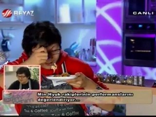 Ece İle Tatlım Benim 33. Bölüm 2.Kısım