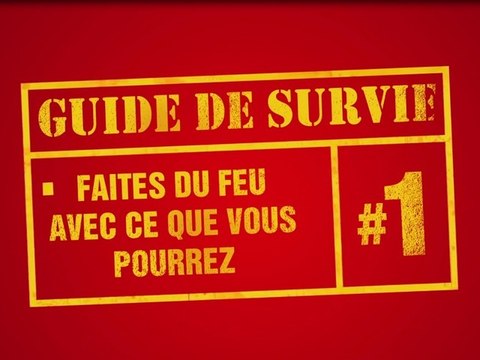 Alvin et les Chipmunks 3 - Featurette Guide de Survie
