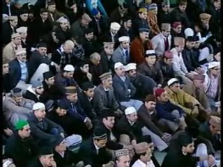 Friday Sermon : 26th February 2010 - Part 1 (Urdu)