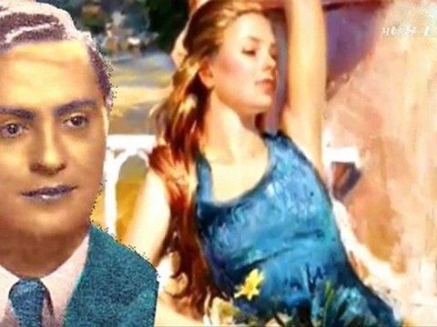 Sadi Hoşses ~ Kız sen geldin çerkeşten.HD