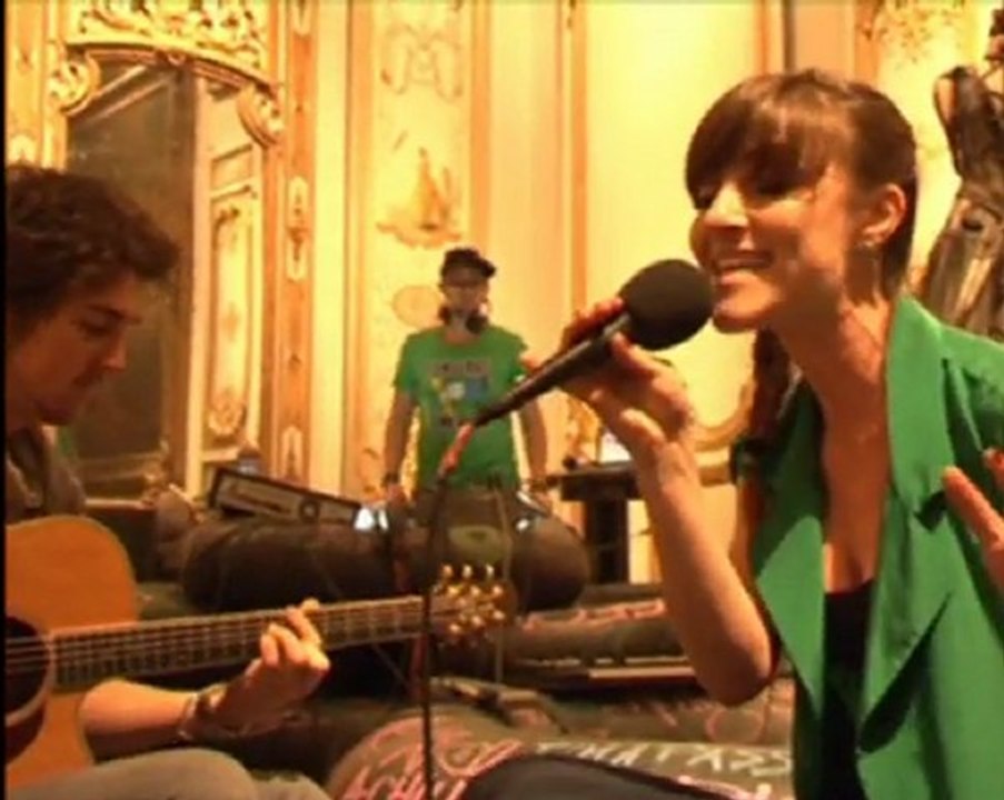 #MUSEOMIX / Live 1 Soe Joe