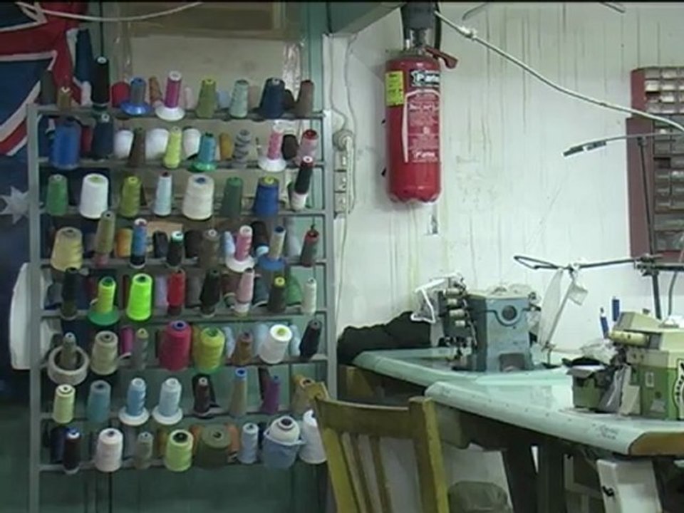 Econostra, la marque de sacs écologiques marseillaise