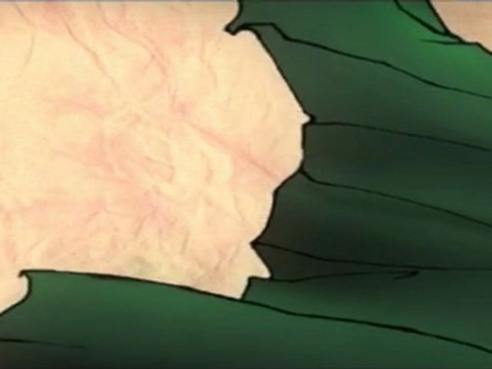 Te Deum Zero Episode 06