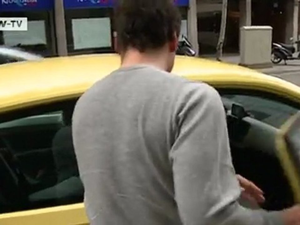 Seat Mii | drive it!