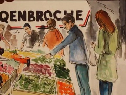 Pourquoi et comment la rénovation urbaine à Aulnoye-Aymeries