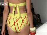 Rosa Cha Swimwear Show in New York - Part 2 | FTV