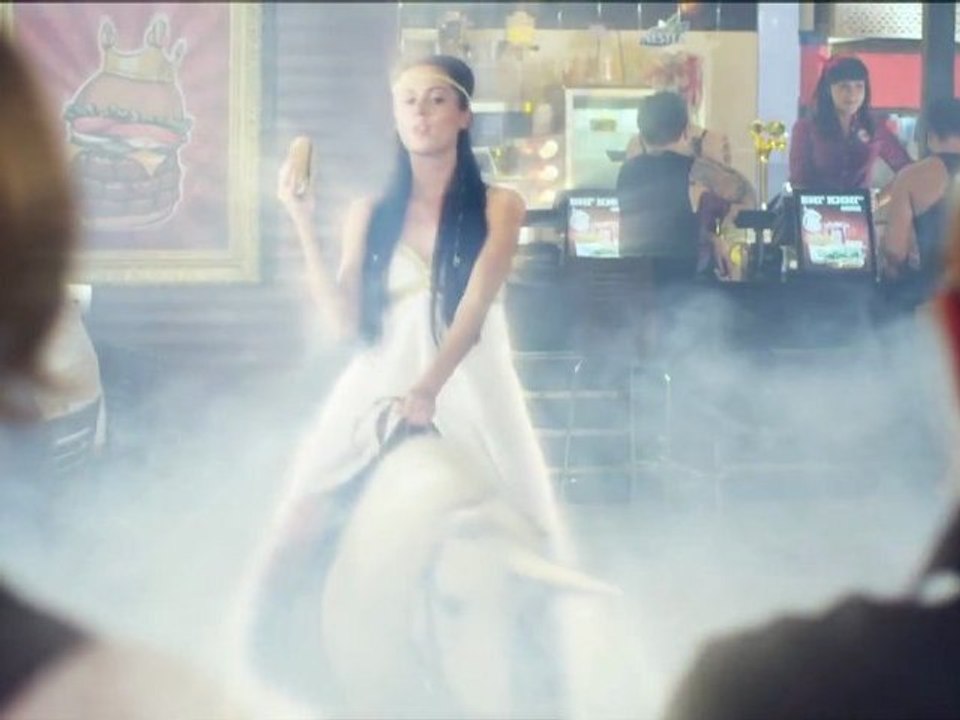 Pub Burger King Russe