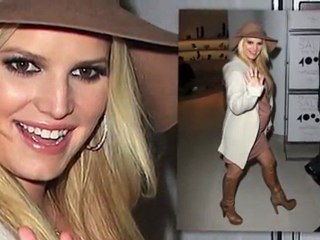 Les stars adoptent les bottes hautes