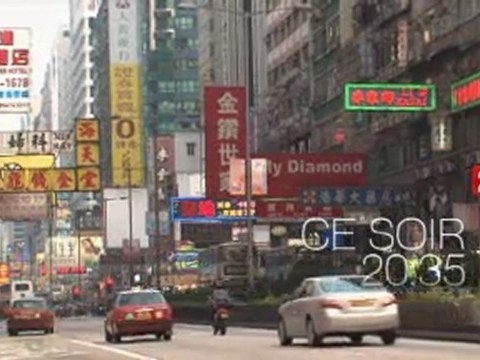 Envoyé Spécial et Complément d'Enquête du 15/12/11