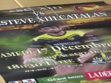 Samedi l'ASC reçoit le XIII Catalan. Une journée en hommage au regretté Christian Baille.