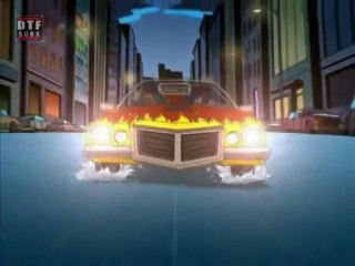 065 - s3e13 - The Christmas Aliens_arc_arc