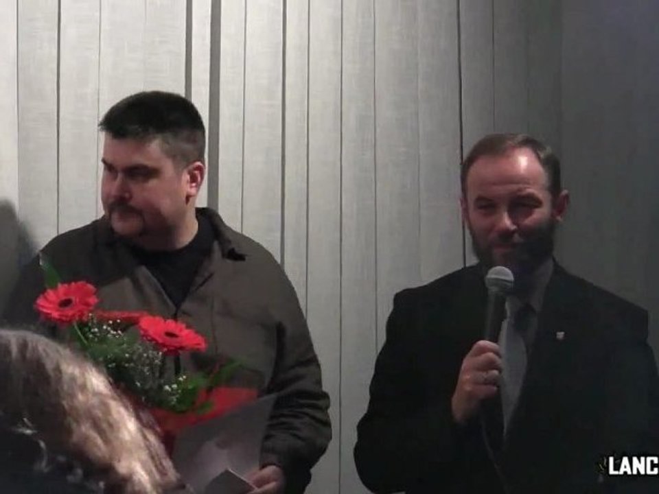 Wystawa Piotra Skrobacza w MDK