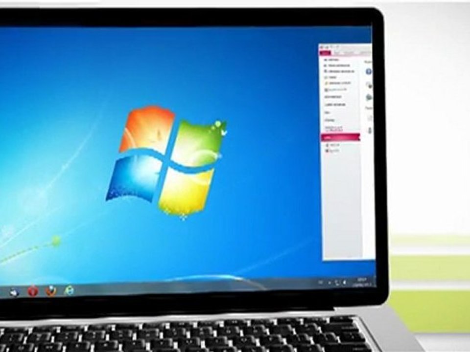 Evalaze - Application Virtualization