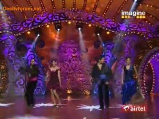 Nachle Ve (Season 3)- 14th December 2011 Video Watch Online Pt3