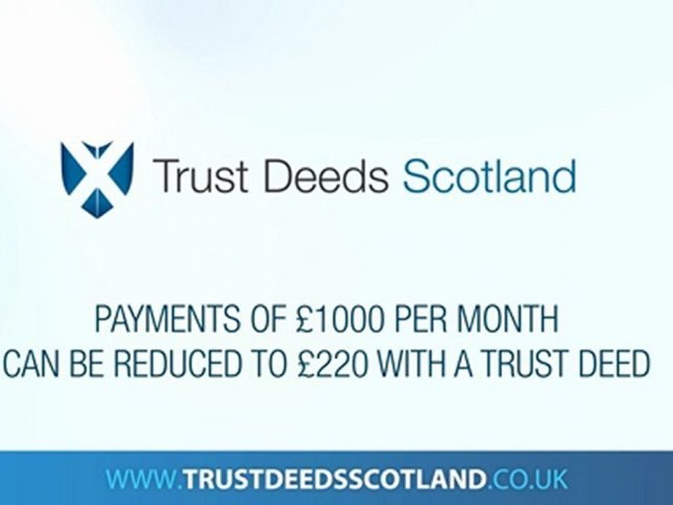 Trust Deeds