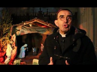 Message de Noël 2011