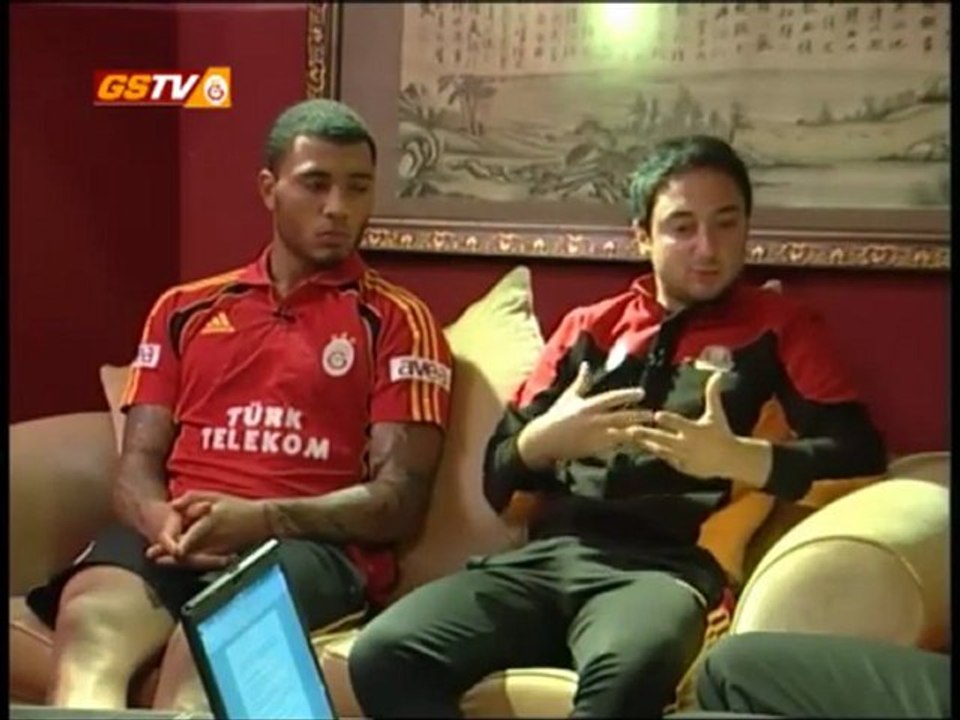 Kazim Kamp Günlüğü