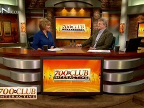 700 Club Interactive: Online Scams - December 13, ...