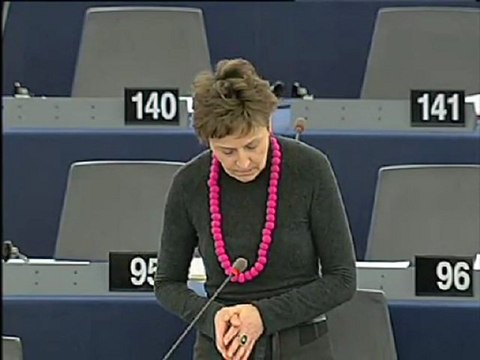 Anneli Jäätteenmäki on Public access to EP, Council and Commission documents