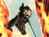 Trailers: Metal Gear Solid: Rising - Revengeance