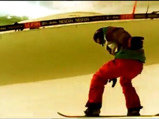 TTR Nescafé Champs Leysin 2012 - Trailer