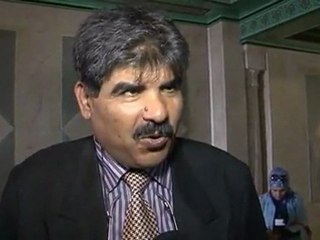 New Tunisian president sworn-in