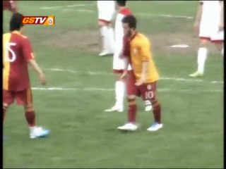 A2 Gs - Karsiyaka Klip