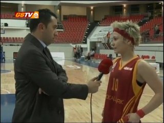 Gs Mp Pankup Röportajlar